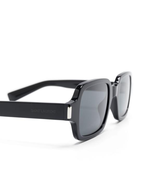  생로랑 선글라스 803723Y99561000 Black - SAINT LAURENT