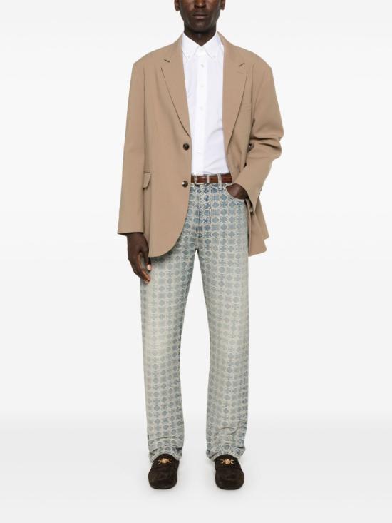  에트로 긴팔 셔츠 MRIB0017AH013W0800 WHITE - ETRO