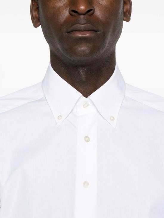  에트로 긴팔 셔츠 MRIB0017AH013W0800 WHITE - ETRO