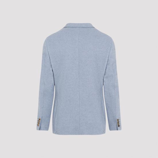  에트로 수트 자켓 MRCA002999JUB03B0028 PALE BLUE - ETRO