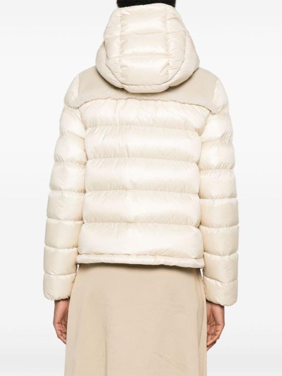 24FW 몽클레어 숏패딩 J20931A00077595ZZ20N - MONCLER