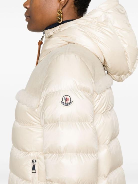 24FW 몽클레어 숏패딩 J20931A00077595ZZ20N - MONCLER