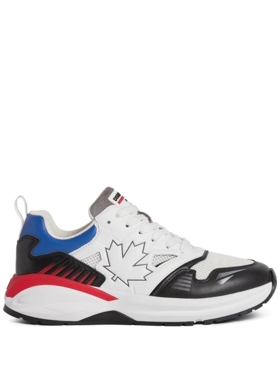  디스퀘어드2 스니커즈 SNM037601503805M2069