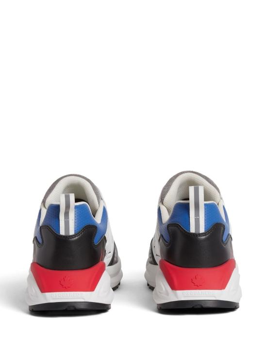  디스퀘어드2 스니커즈 SNM037601503805M2069 - DSQUARED2