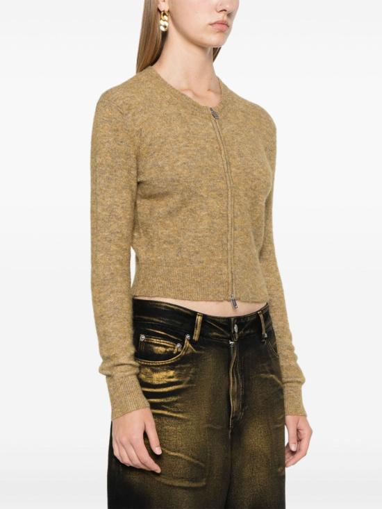 24FW 이자벨마랑 자켓 CA0075FAA1L68E10HY HONEY - ISABEL MARANT