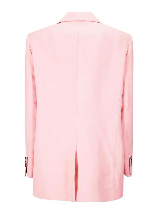 26SS 알베르토비아니 자켓 ABII83349 Nude Neutrals - ALBERTO BIANI