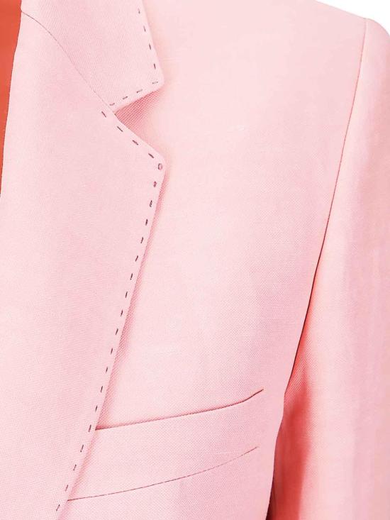 26SS 알베르토비아니 자켓 ABII83349 Nude Neutrals - ALBERTO BIANI