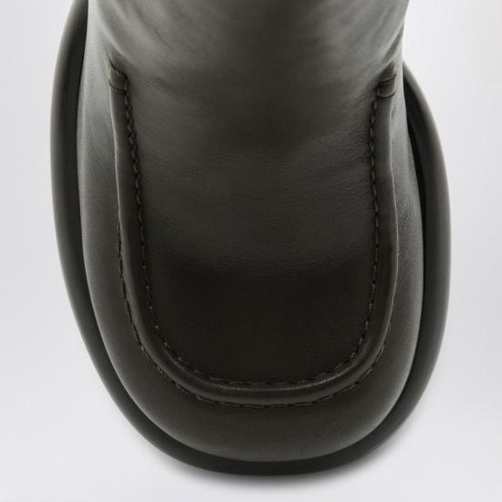  버버리 부츠 8096702140976 C1173 BROWN - BURBERRY