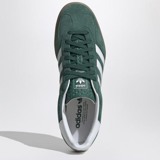  아디다스 가젤 인도어 JI2062SUE CF BLACK - ADIDAS