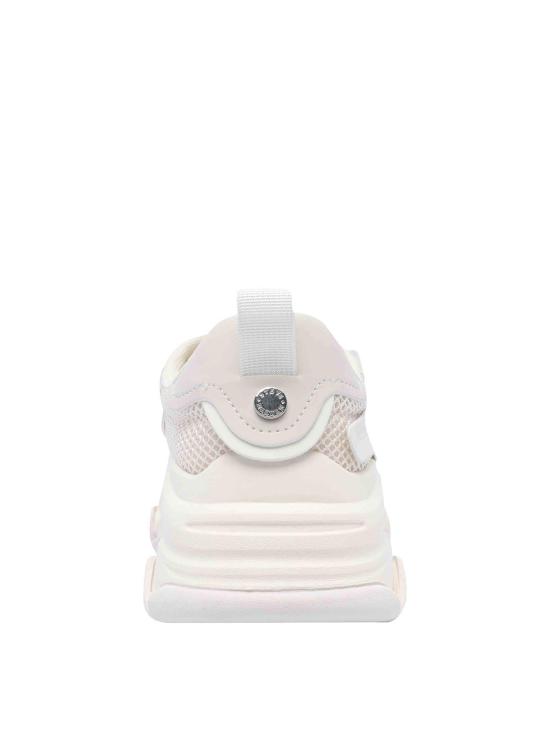 26SS 스티브매든 스니커즈 POSSESSIONSILVERCOIN White - STEVE MADDEN