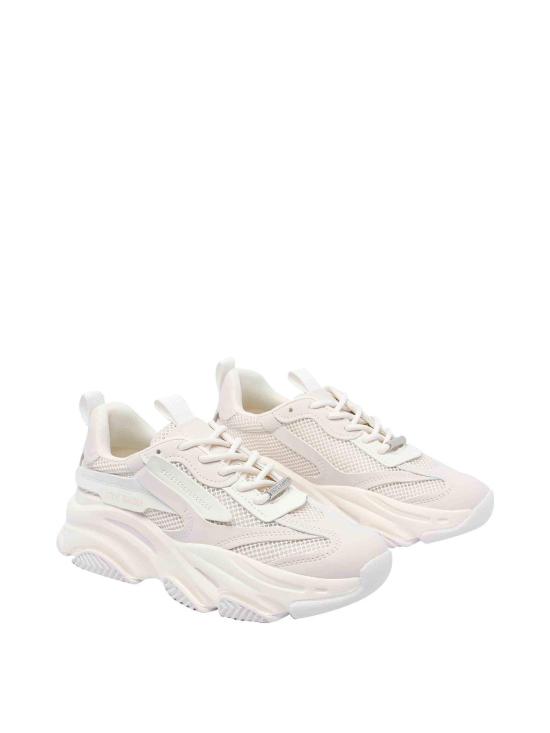 26SS 스티브매든 스니커즈 POSSESSIONSILVERCOIN White - STEVE MADDEN