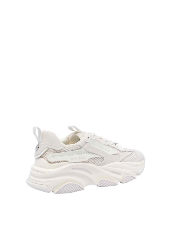 26SS 스티브매든 스니커즈 POSSESSIONSILVERCOIN White - STEVE MADDEN