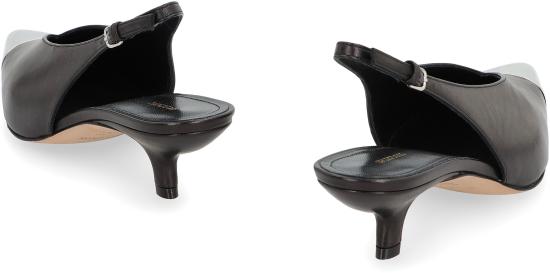  막스마라 스포츠막스 힐/펌프스 LIUTI24225260366 004 black - MAX MARA SPORTMAX FASHION