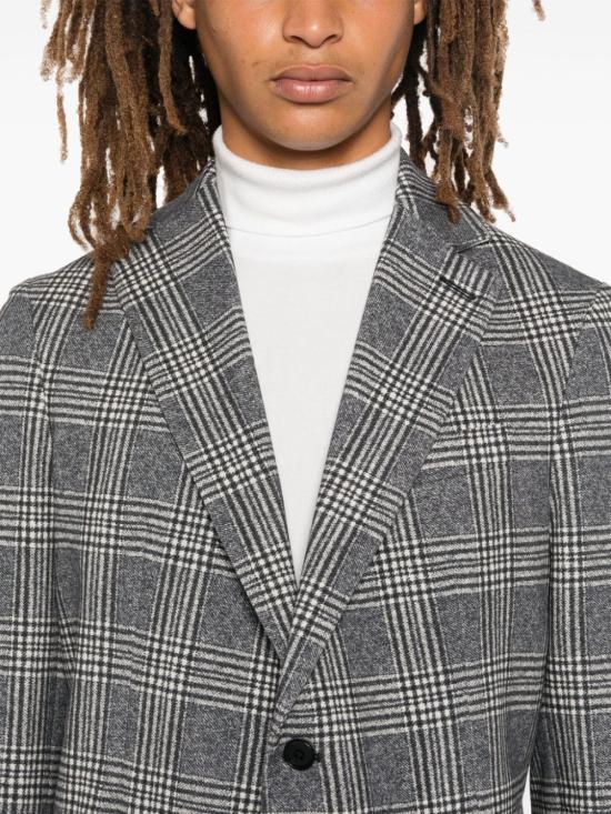  치르콜로1901 수트 자켓 CN4513BLU Blue - CIRCOLO 1901