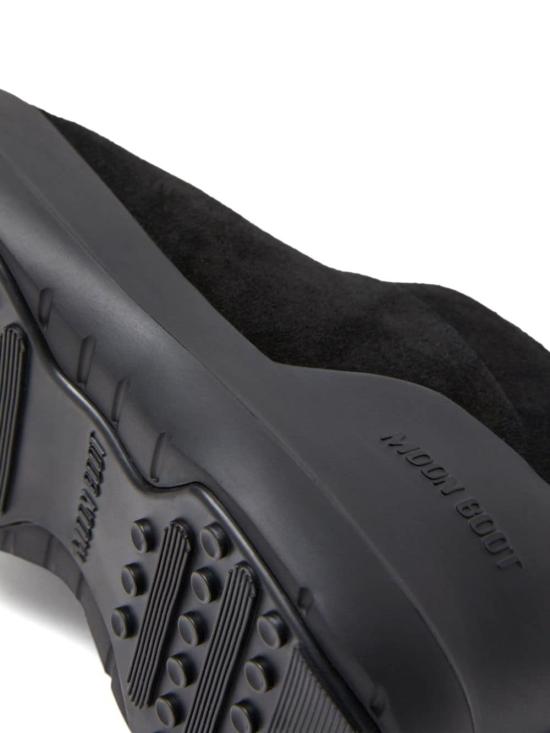  문부츠 부츠 2480040N001 Black - MOON BOOT