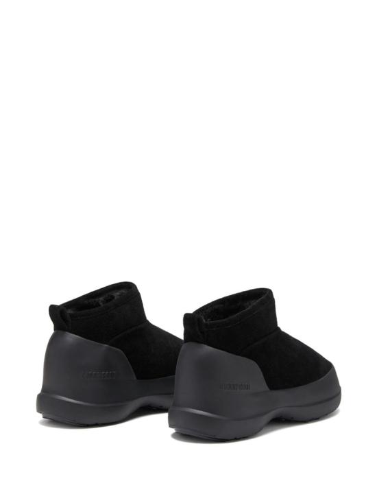  문부츠 부츠 2480040N001 Black - MOON BOOT