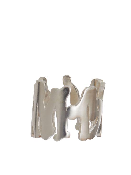  마리아노 반지 IS38316363 SILVER