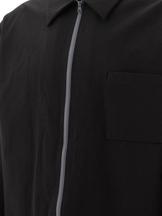  쥐알텐케이 자켓 AG134023AD01 BLACK - GR10K