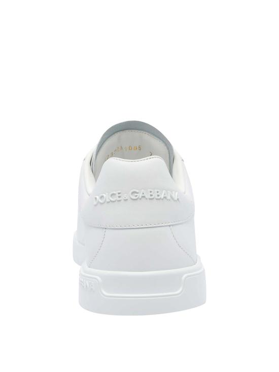 26SS 돌체앤가바나 스니커즈 CS2332A106580002 White - DOLCE & GABBANA