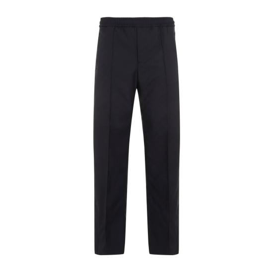  구찌 스트레이트 팬츠 791166ZAORH 4036 blue