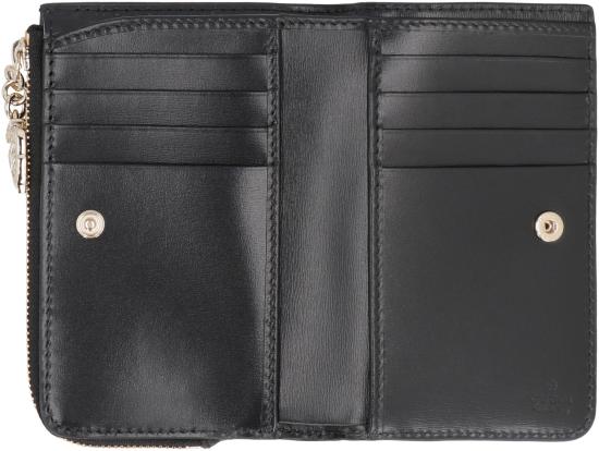  구찌 가죽소품 790036FADHY 1000 black - GUCCI