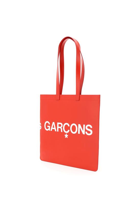 24FW 꼼데가르송 백팩 SA9001HL RED - COMME DES GARCONS