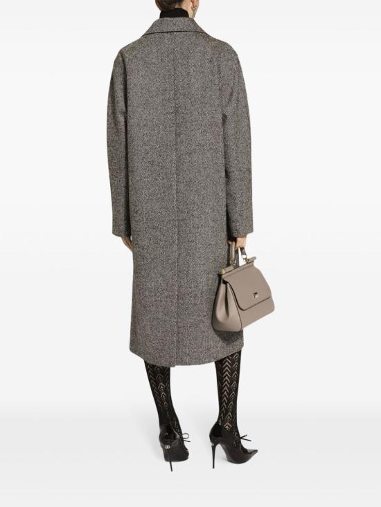 24FW 돌체앤가바나 코트 F0F1NTFCMC3 S8030 - DOLCE & GABBANA