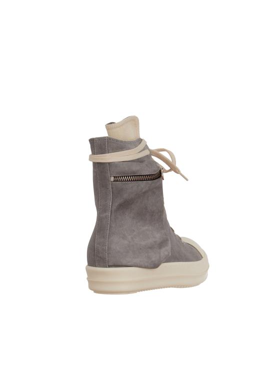  다크쉐도우 부츠 IDU02D2801SCF811 GREY - DRKSHDW