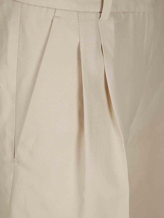 25SS 알베르토비아니 숏팬츠 ABCC81013 Beige - ALBERTO BIANI