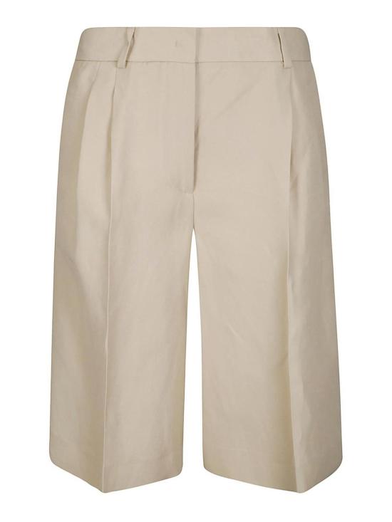 25SS 알베르토비아니 숏팬츠 ABCC81013 Beige