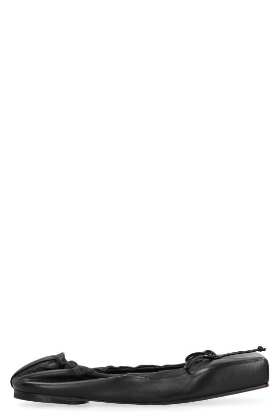 24FW 자크뮈스 샌들 24H243FO1573073 990 black