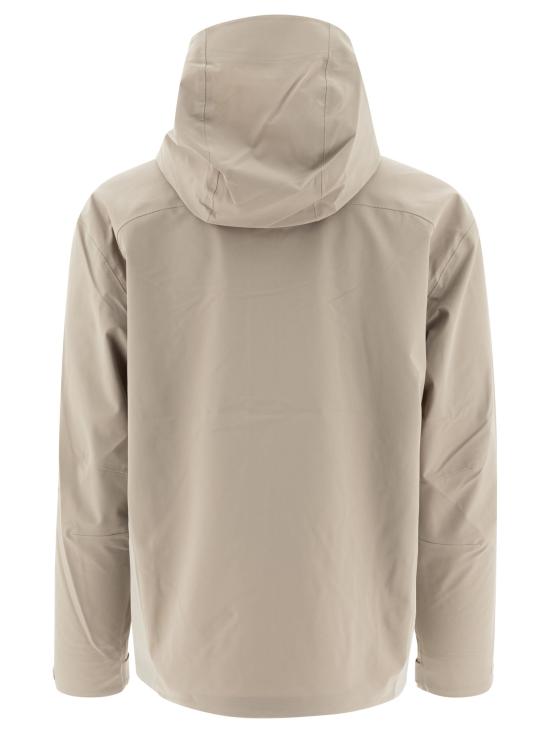  하이킹 패트롤 자켓 AW240004BEIGE - HIKING PATROL