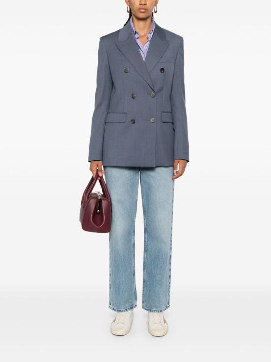  골든구스 수트 자켓 GWP00829P00160950864 Grey - GOLDEN GOOSE