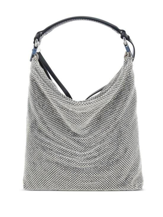  베네데따부르치케스 숄더백 24097019 Silver