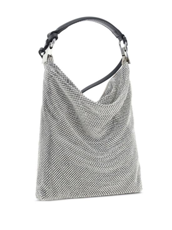 베네데따부르치케스 숄더백 24097019 Silver - BENEDETTA BRUZZICHES