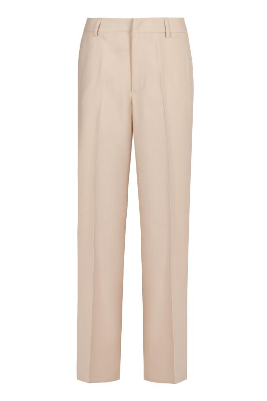  피티제로우노 스트레이트 팬츠 CDVSLRZ00STDFT58 0015 panna