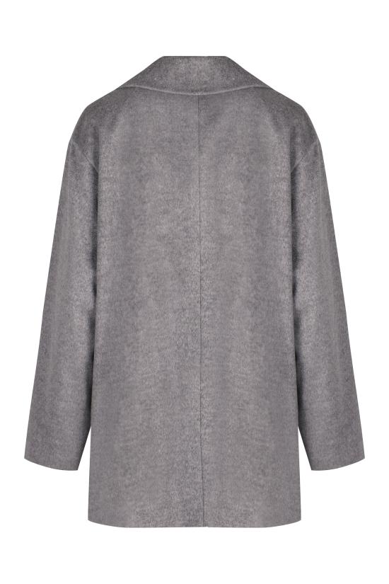  에르노 코트 CA000545D33313 9410 grey - HERNO