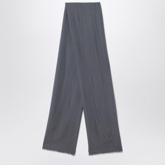  데스틴 머플러/스카프 WONSTUNWO LA GREY