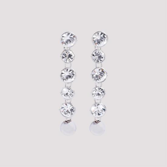  장 폴 고티에 이어링 FBO066X054 91 METALLIC - JEAN PAUL GAULTIER
