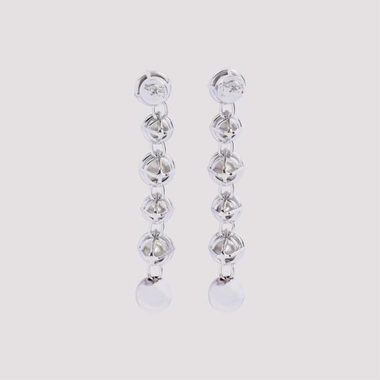  장 폴 고티에 이어링 FBO066X054 91 METALLIC - JEAN PAUL GAULTIER