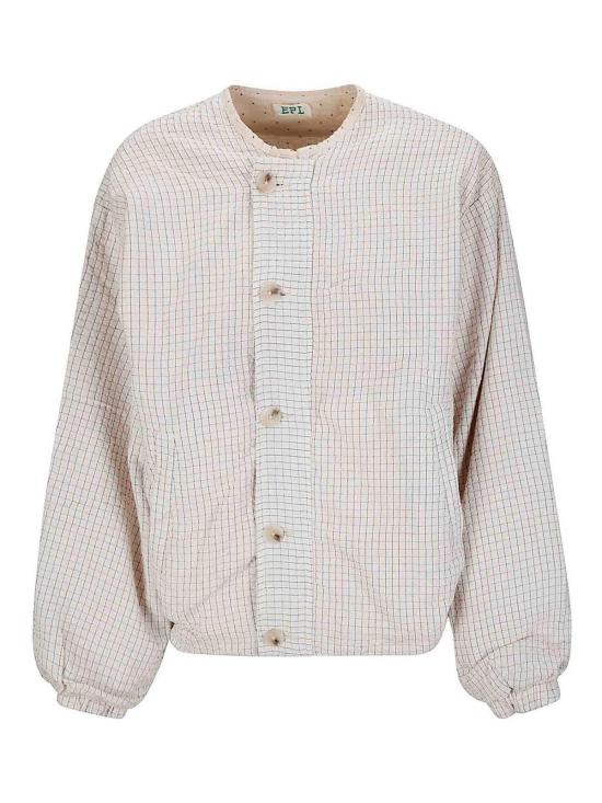 26SS EPL 자켓 EPL2VST20PTWLNSSBEIGE Beige