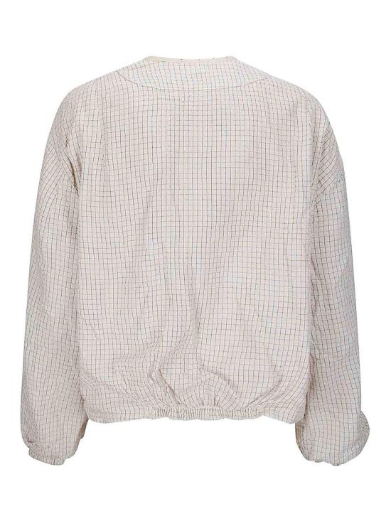 26SS EPL 자켓 EPL2VST20PTWLNSSBEIGE Beige - OTHER BRANDS