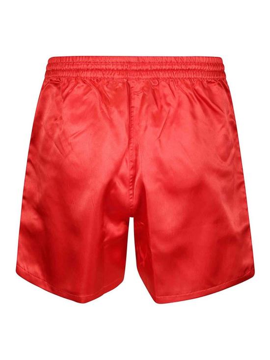 25SS 스톡홀름 서프보드 클럽 숏팬츠 U5000188R40RED Red - STOCKHOLM SURFBOARD CLUB