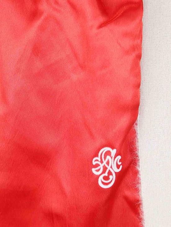 25SS 스톡홀름 서프보드 클럽 숏팬츠 U5000188R40RED Red - STOCKHOLM SURFBOARD CLUB