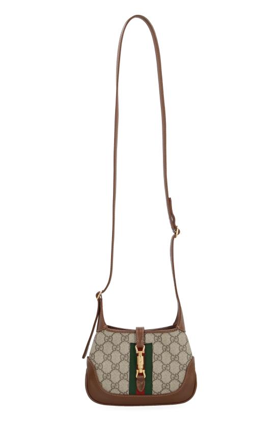  구찌 숄더백 637092HUHHG 8565 BEIGE - GUCCI