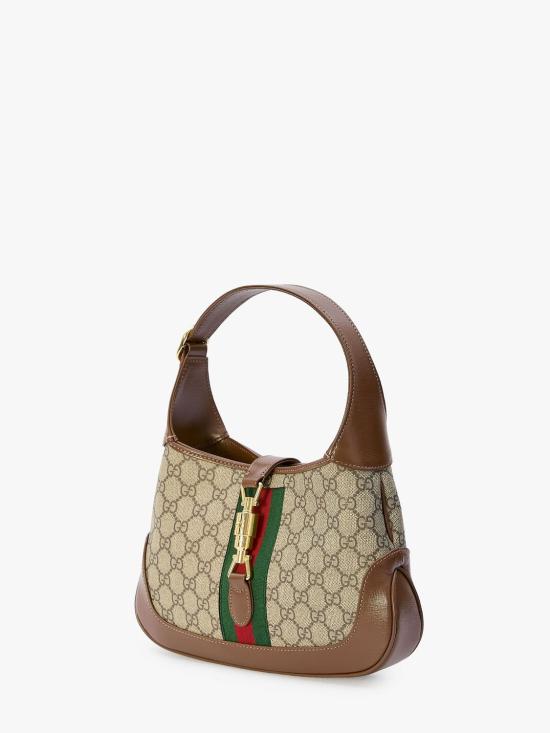  구찌 숄더백 636706HUHHG 8565 BEIGE - GUCCI