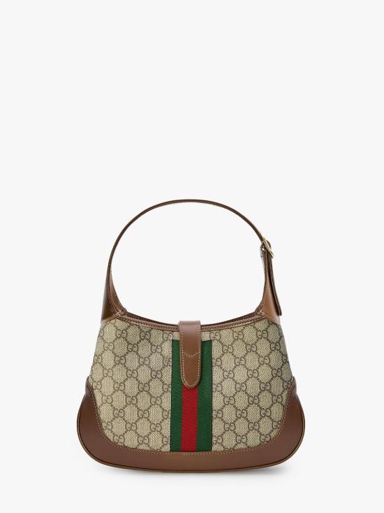  구찌 숄더백 636706HUHHG 8565 BEIGE - GUCCI