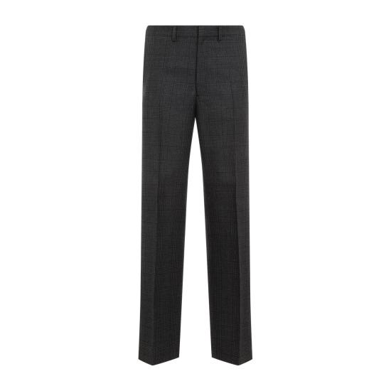  프라다 스트레이트 팬츠 UPA669S22215OW F0308 grey