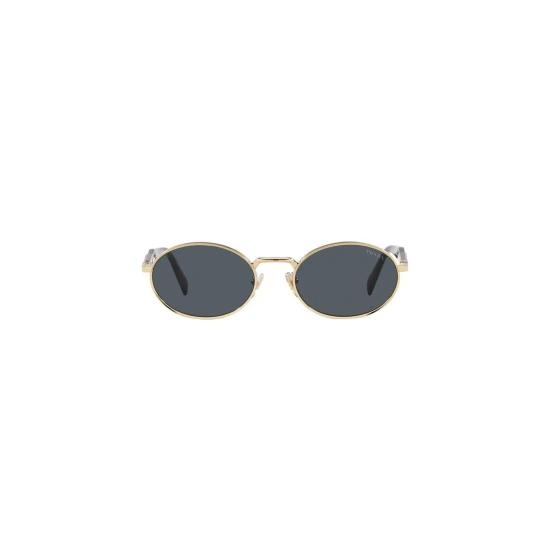  프라다 선글라스 PR 65ZS ZVN09T Gold - PRADA