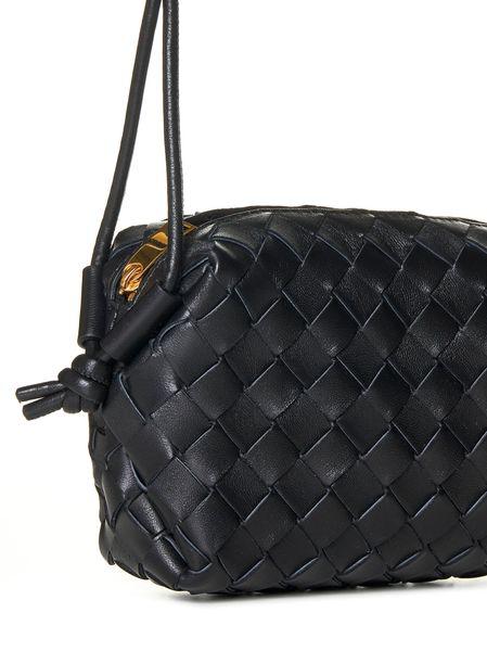  보테가베네타 토트백 723547V1G11 8425 black - BOTTEGA VENETA